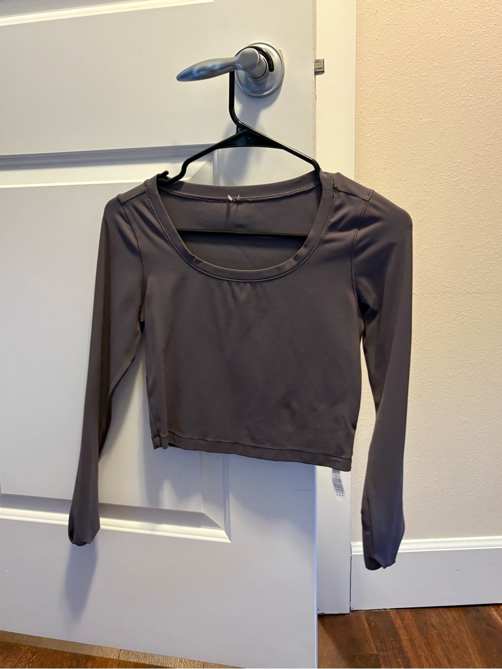 Workout top